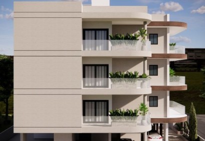 Petrou & Pavlou, Лимассол Апартаменты На продажу | 49670