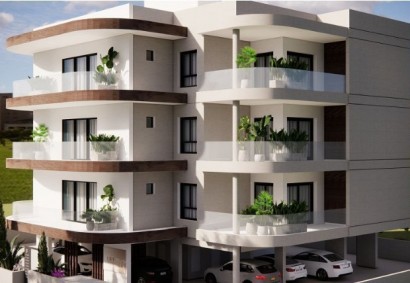 Petrou & Pavlou, Лимассол Апартаменты На продажу | 49671