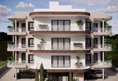 Petrou & Pavlou, Лимассол Апартаменты На продажу | 49672