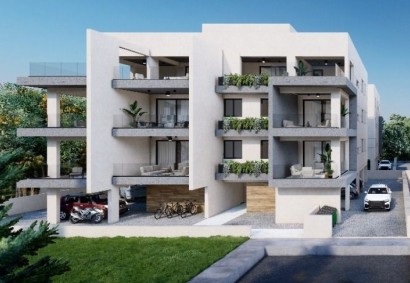 Aradippou, Ларнаки Апартаменты На продажу | 49674