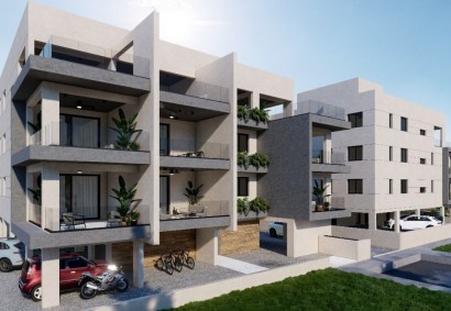 Aradippou, Ларнаки Апартаменты На продажу | 49675