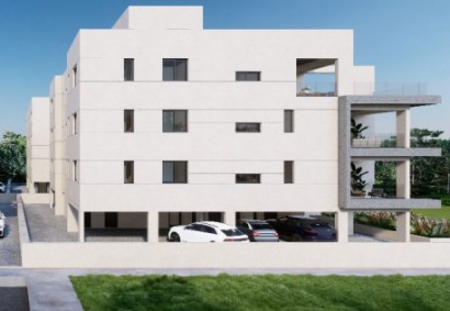 Aradippou, Ларнаки Апартаменты На продажу | 49676