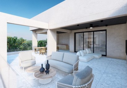 Aradippou, Ларнаки Апартаменты На продажу | 49677