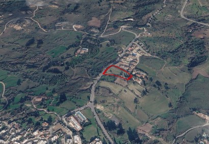 Drouseia, Пафос Touristic Land На продажу | 29300