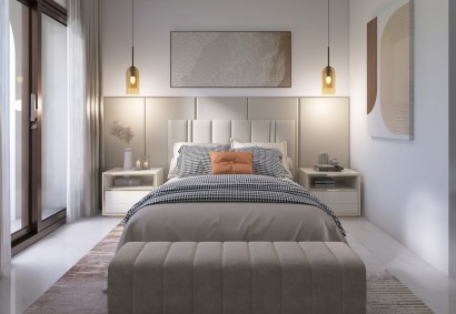 Livadia, Ларнаки Полуотдельный Дом На продажу | 49684