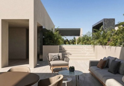 Aradippou, Ларнаки Апартаменты На продажу | 49688