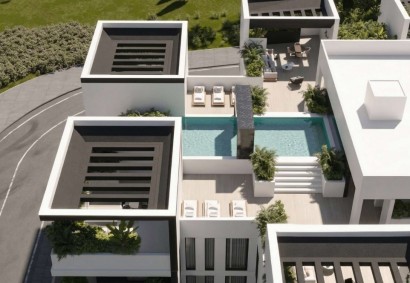 Aradippou, Ларнаки Апартаменты На продажу | 49689