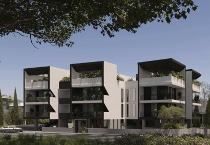 Aradippou, Ларнаки Апартаменты На продажу | 49691