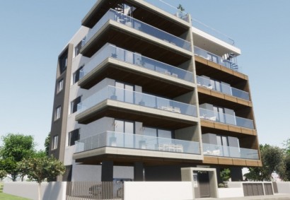 Ayios Ioannis, Лимассол Апартаменты На продажу | 49699