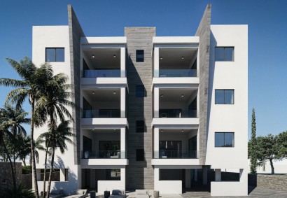 Kato Paphos - Universal Апартаменты На продажу | 49704