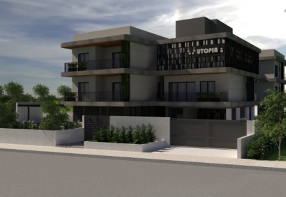 Ayios Athanasios, Лимассол Апартаменты На продажу | 49703