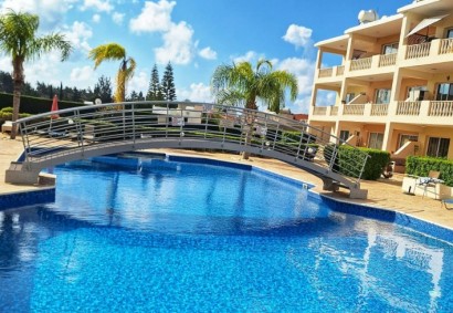Kato Paphos - Universal Апартаменты На продажу | 49709