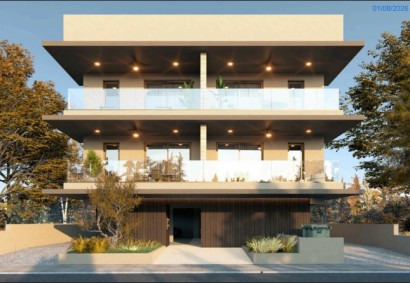 Aradippou, Ларнаки Пентхауз На продажу | 49712