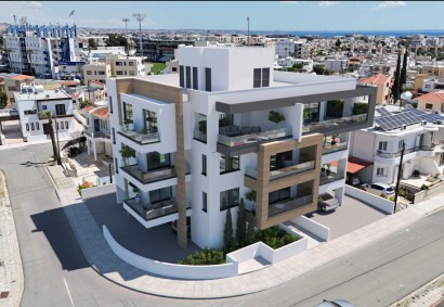 Larnaca, Ларнаки Отдельная вилла На продажу | 49713