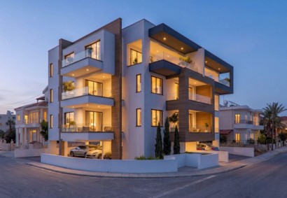 Larnaca, Ларнаки Отдельная вилла На продажу | 49714