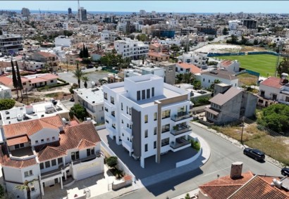 Larnaca, Ларнаки Апартаменты На продажу | 49716