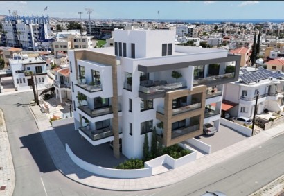 Larnaca, Ларнаки Апартаменты На продажу | 49717