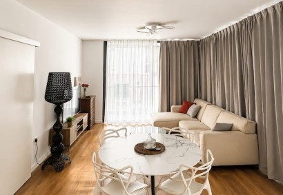 Historical center, Лимассол Апартаменты В аренду | 49754AA