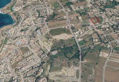 Chloraka, Пафос Жилая земля На продажу | 35329
