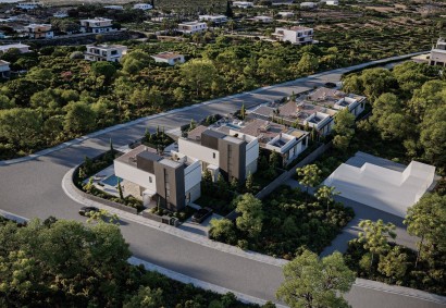 Tala, Пафос Отдельная вилла На продажу | 49764