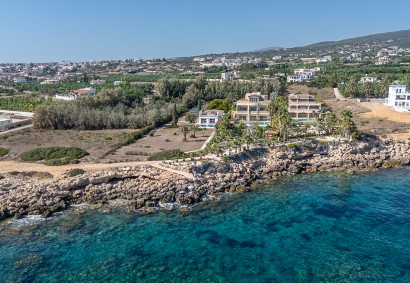 Pegia - Sea Caves, Пафос Отдельная вилла На продажу | 2705