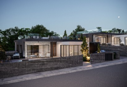 Tala, Пафос Отдельная вилла На продажу | 49765