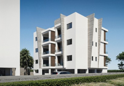 Kato Paphos - Universal Апартаменты На продажу | 49767