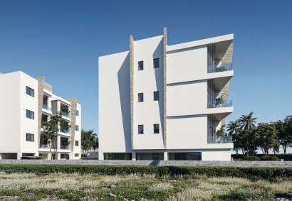 Kato Paphos - Universal Апартаменты На продажу | 49768