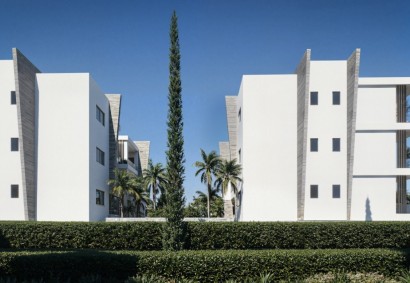 Kato Paphos - Universal Апартаменты На продажу | 49769