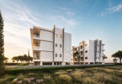 Kato Paphos - Universal Апартаменты На продажу | 49770
