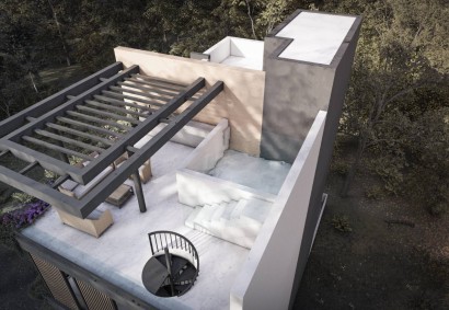 Mesa Yitonia, Лимассол Апартаменты На продажу | 49773