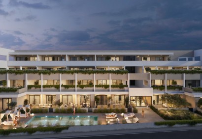 Erimi, Лимассол Апартаменты На продажу | 49783