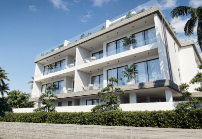 Kissonerga, Пафос Апартаменты На продажу | 49812
