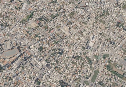 Paphos Town, Пафос Жилая земля На продажу | 49805