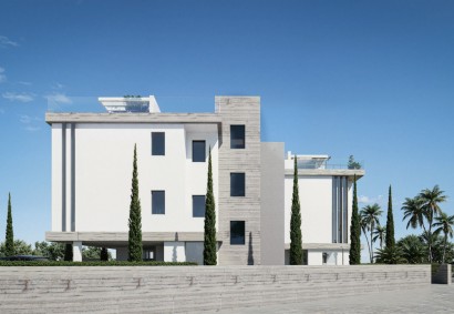 Kissonerga, Пафос Апартаменты На продажу | 49815