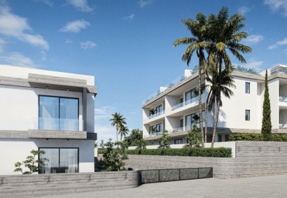 Kissonerga, Пафос Апартаменты На продажу | 49818