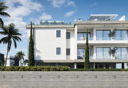Kissonerga, Пафос Апартаменты На продажу | 49820