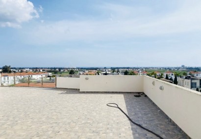 Pyla, Ларнаки Пентхауз На продажу | 49826