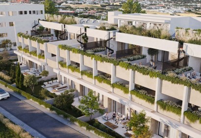 Erimi, Лимассол Апартаменты На продажу | 49785