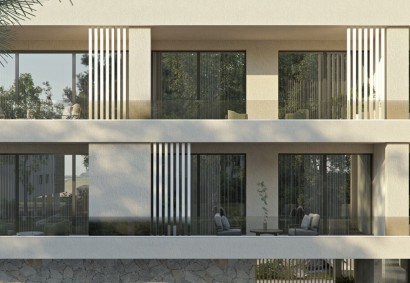 Larnaca, Ларнаки Апартаменты На продажу | 49844