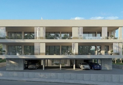 Larnaca, Ларнаки Апартаменты На продажу | 49845