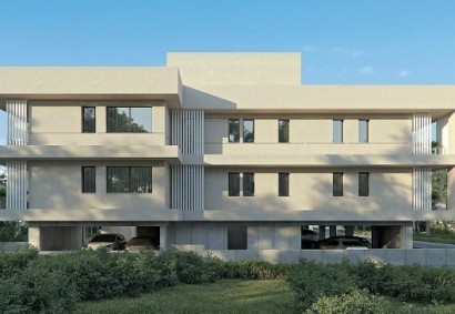 Larnaca, Ларнаки Апартаменты На продажу | 49847