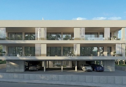 Larnaca, Ларнаки Апартаменты На продажу | 49849