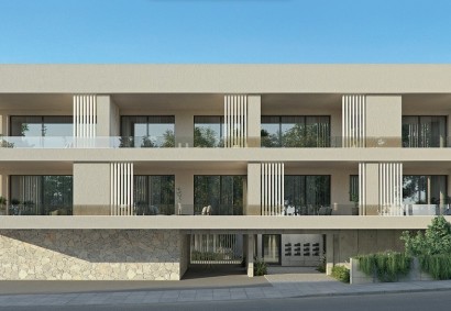 Larnaca, Ларнаки Пентхауз На продажу | 49850