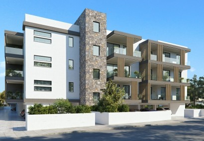 Paralimni, Фамагуста Апартаменты На продажу | 49854
