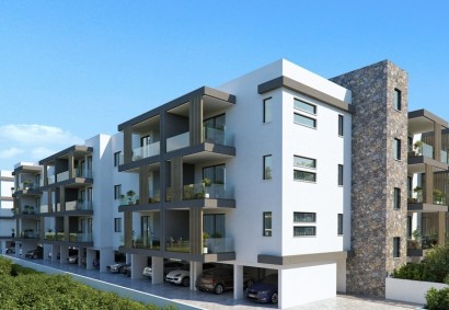 Paralimni, Фамагуста Апартаменты На продажу | 49856