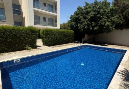 Agios Tychonas, Лимассол Апартаменты В аренду | 49857AA