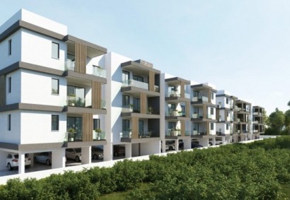 Paralimni, Фамагуста Апартаменты На продажу | 49862