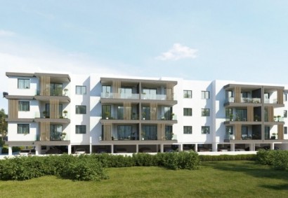 Paralimni, Фамагуста Апартаменты На продажу | 49865