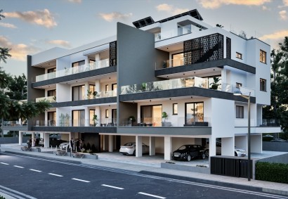 Aradippou, Ларнаки Пентхауз На продажу | 49889